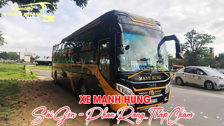 Mạnh Hùng