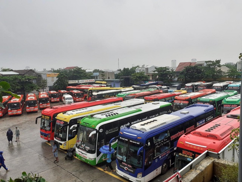 Bến xe phía Nam Huế
