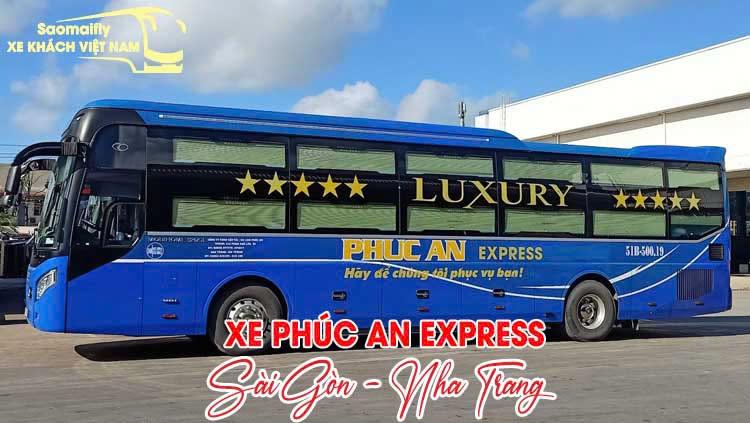 Phúc An Express
