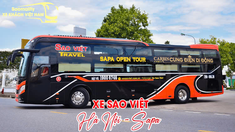 Xe Sao Việt