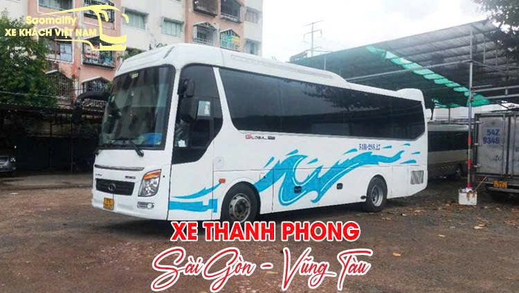 Xe Thanh Phong