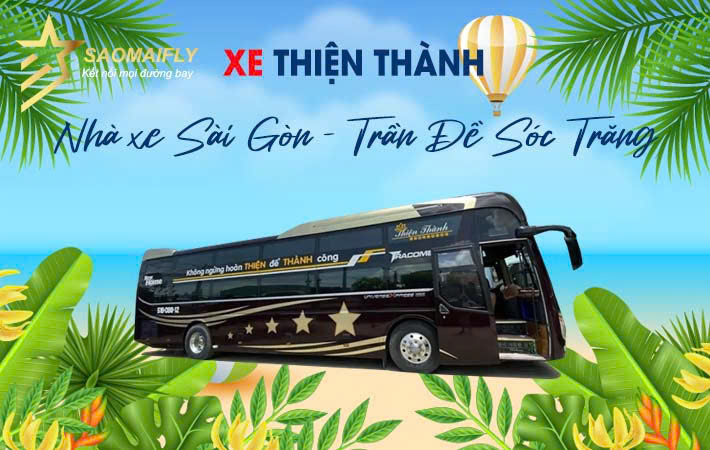 Xe Thiện Thành Limousine