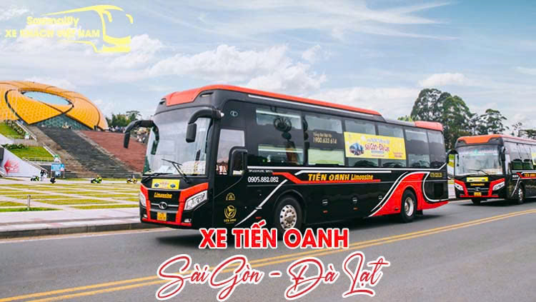 Xe Tiến Oanh