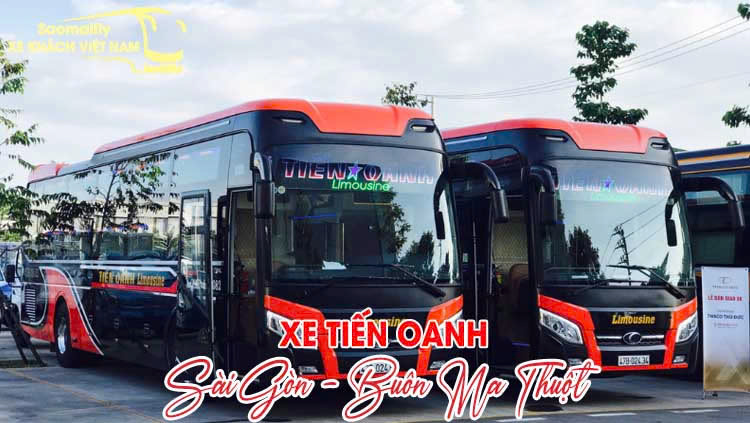 Tiến oanh