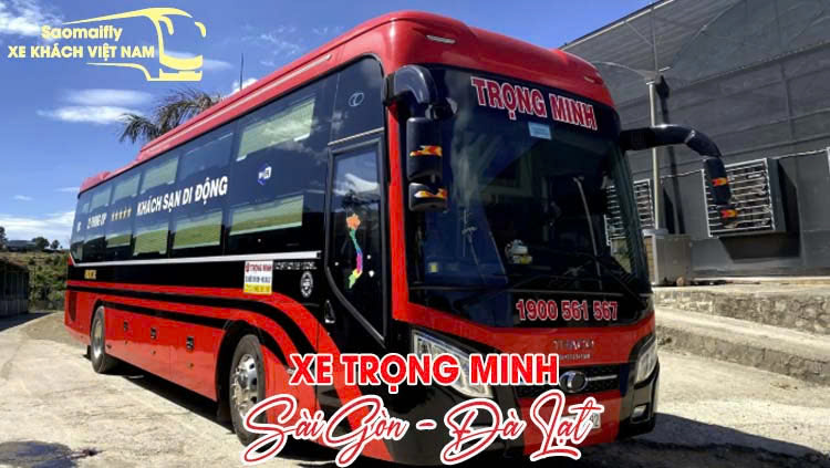 Xe Trọng Minh