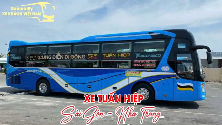 Tuấn Hiệp