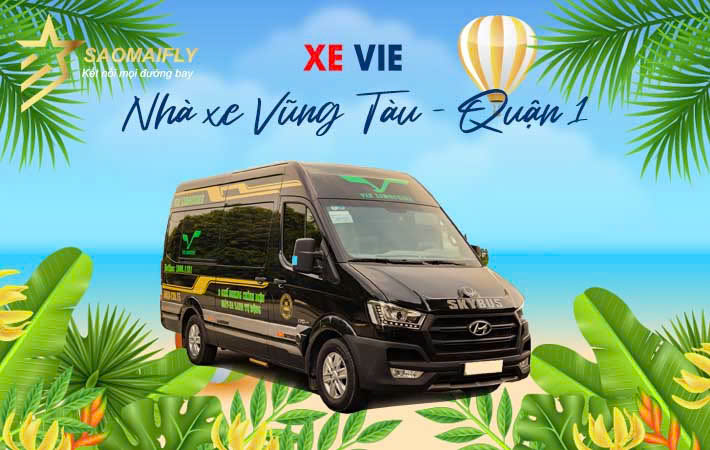 Xe Vie