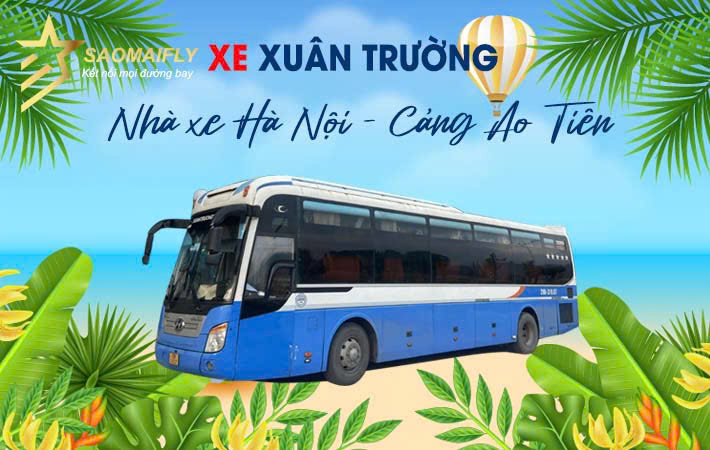 Xe Xuân Trường